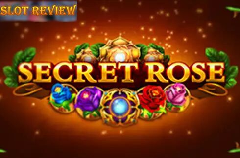 Secret Rose Slot Review